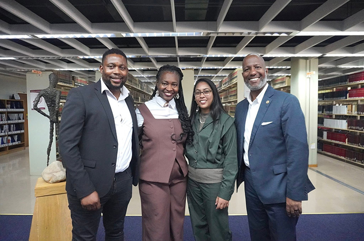 Unisa hosts Clark - Teaser.jpg